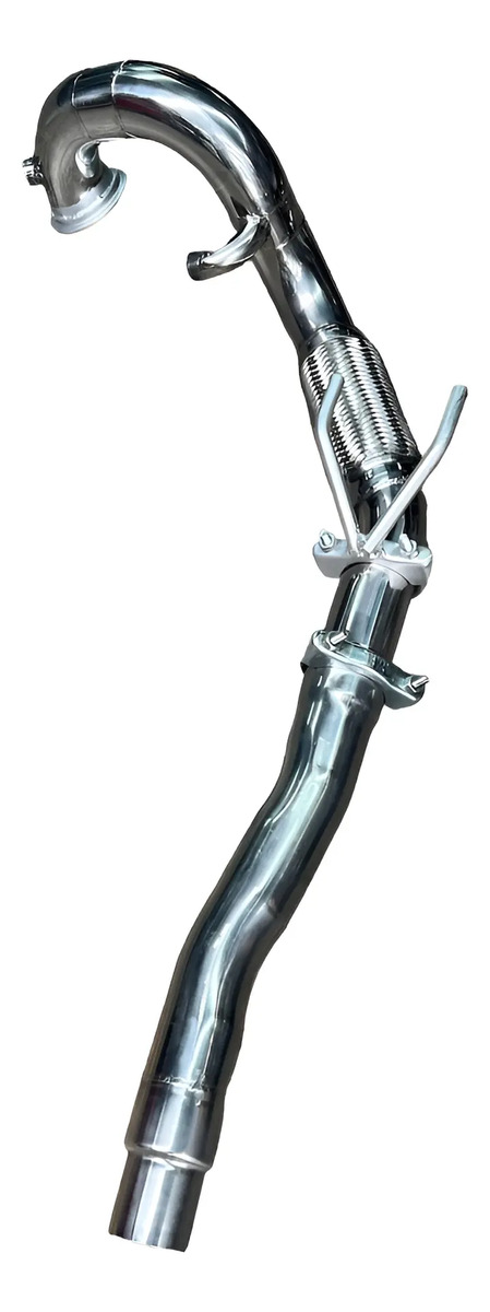 Downpipe Inox Audi Q3 1.4 150 Tfsi