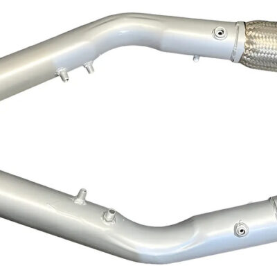 Downpipe Dpf Sprinter 2.2 311/315/411/415/511. 18/22 C/ Arla
