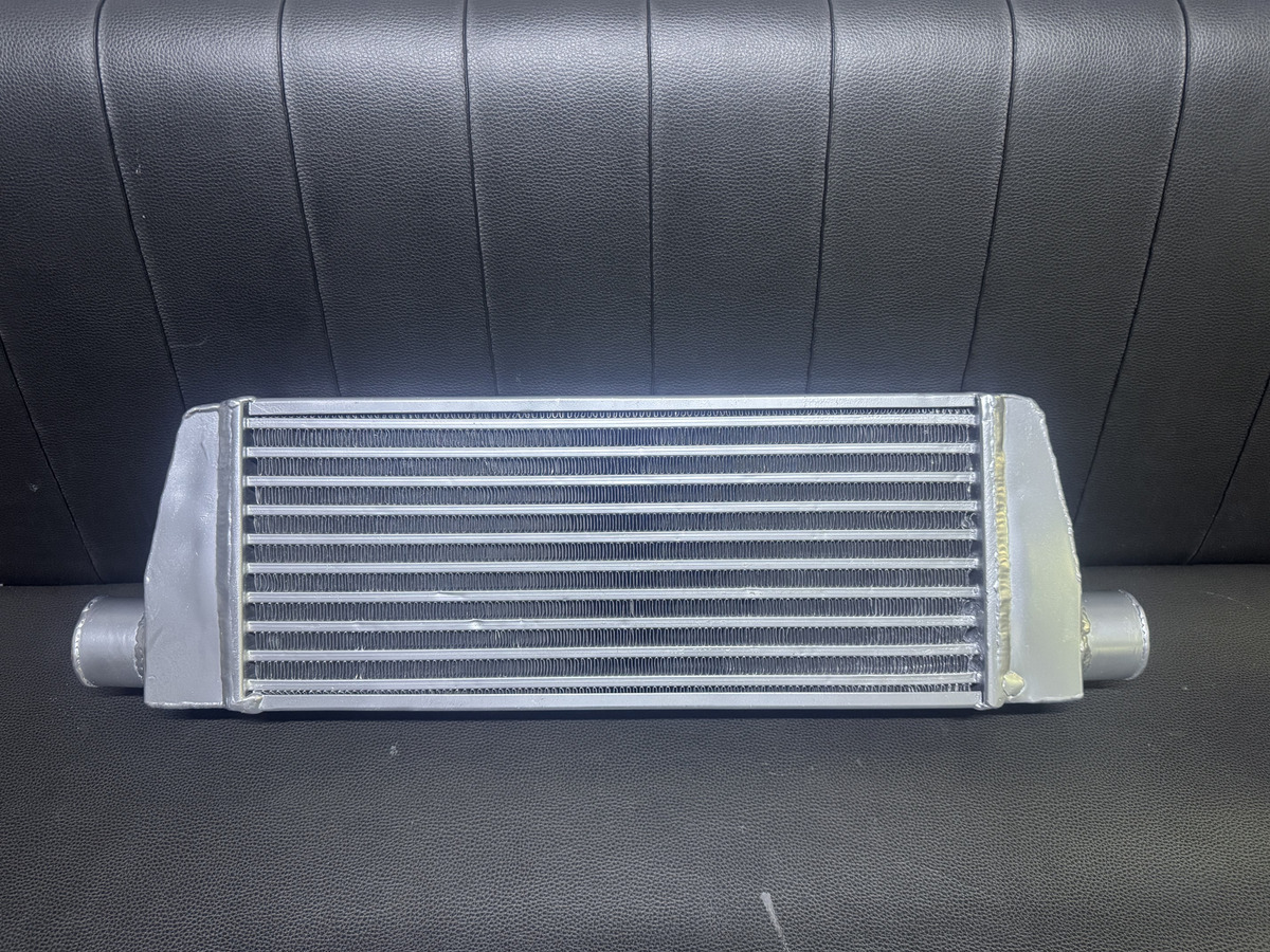 Intercooler Frontal Audi A-3 / Golf - Imagem 4