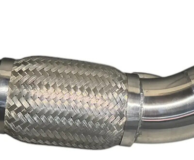 Downpipe Bmw Motor B48