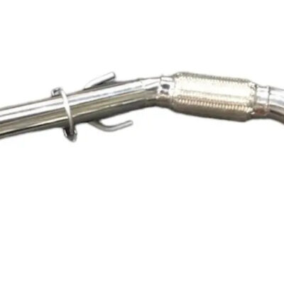Polo Gts 2020 1.4 Tsi Downpipe Inox 304