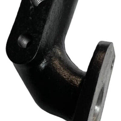 Flange De Agua Cabeçote Golf Ap