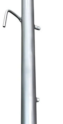 Downpipe Dpf Delte Frontier 2.3 Com Arla