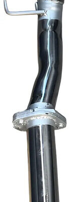 Downpipe Audi Rsq3 Audi Ttrs 2.5 400 Cv De Inox 304
