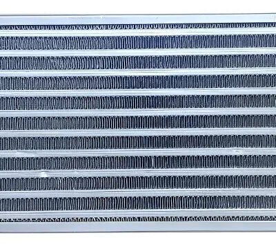 Intercooler Frontal Golf - Audi