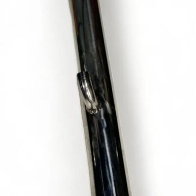 Downpipe Inox 304 Volvo Xc70