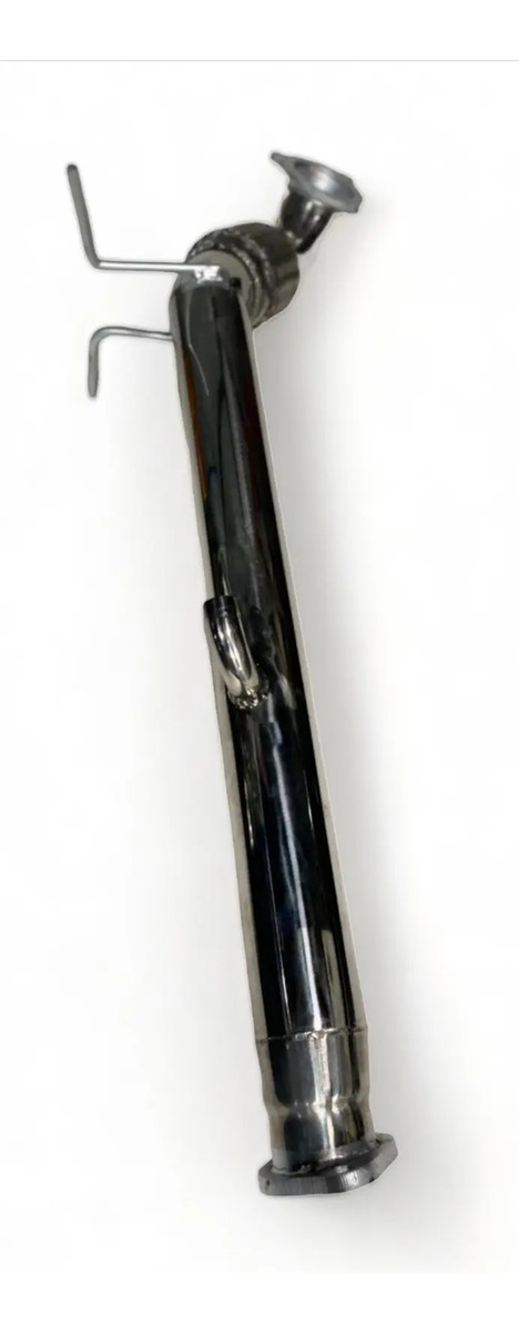 Downpipe Inox 304 Volvo Xc70