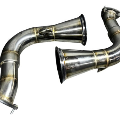 Downpipe Lamborghini Urus Audi Sq8 Sq7 Rsq8 Porsche Cayenne