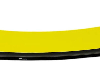 Aerofolio Fusca Modelo R Line 2013