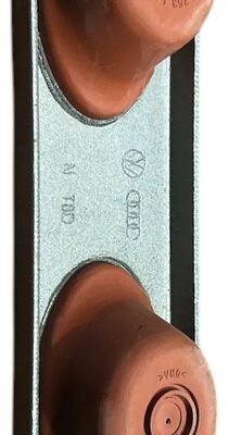 Suporte Coxim Escapamento T-cross Taos Vw