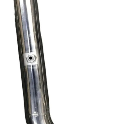 Downpipe Inox Toro Renegade Jeep Compass 2.0