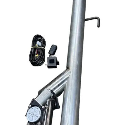 Ronco Esportivo Ram 1500 Classic Difusor Escapamento