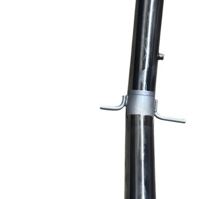 Downpipe Inox 304 Evoque 2.2 Diesel 2016 +