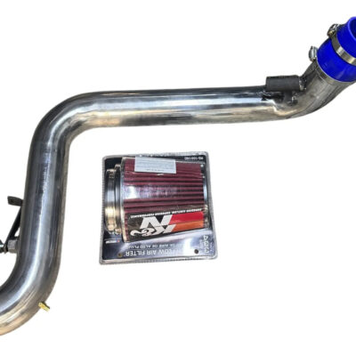 Filtro Esportivo Jetta Tsi 2.0 211 Cv + Filtro K&n