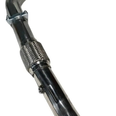 Downpipe Subaru Wrx 2.5 08 A 2012 Inox 304