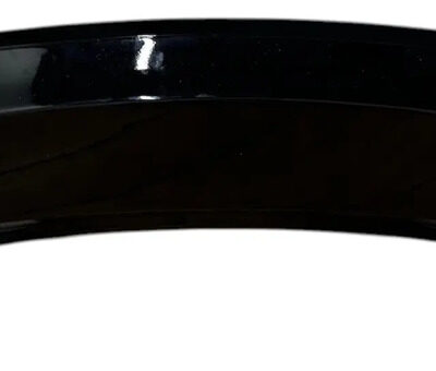 Aerofolio Volkswagem Fusca Modelo R Line 2014 P/ 2013
