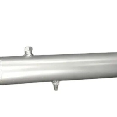 Downpipe Dpf Fiat Toro Diesel Todos Sensores Ligado