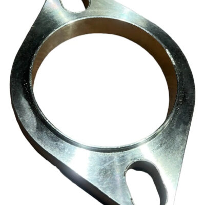 Flange Oval De 3 Pol
