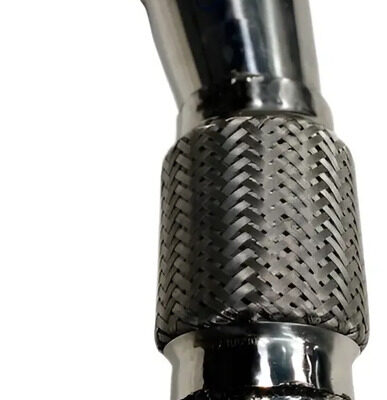Downpipe Bmw B58 440i Inox 304