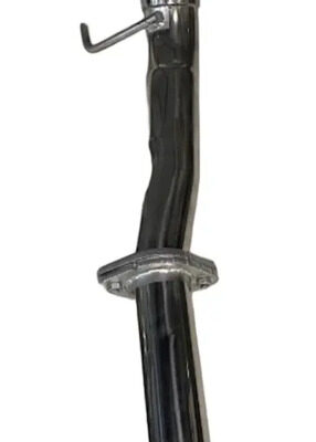 Downpipe Audi Rs3/ Audi Tt Rs 400cv 17/18  Inox 304