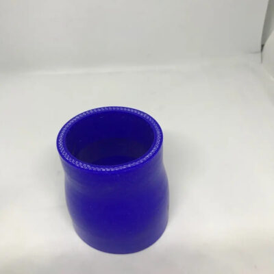 Mangote Silicone  Redução 3 X 2 Pol - Suporta 6kg De Pressão