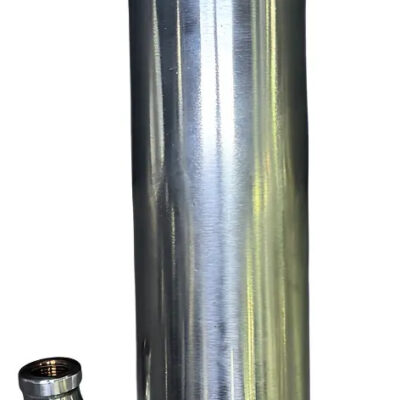 Downpipe Audi A4/a5 2.0 252/190 Cv Motor B9 2016 +