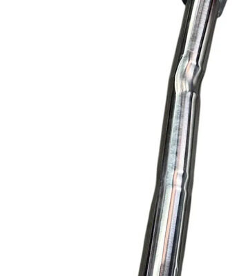 Downpipe Tiguan R-line 2.0 Turbo 220hp Inox 304 De 3 Pol