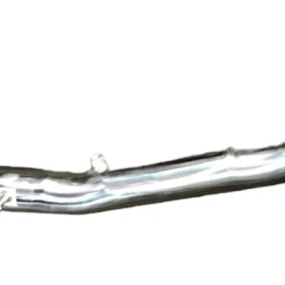 Downpipe Dpf Delete Frontier 2.3