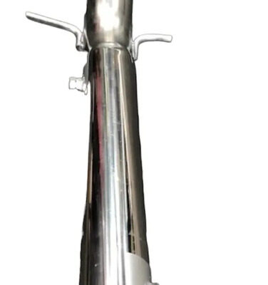 Downpipe Evoque 2.2 Diesel 16/17