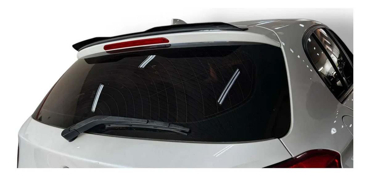 Aerofolio Black Piano Audi A3 Sportback Audi Q3 2013/2019 - Imagem 4