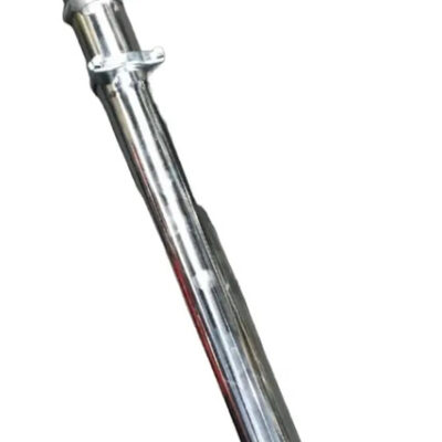 Downpipe Passat Tsi 2.0 211/200 Inox 304