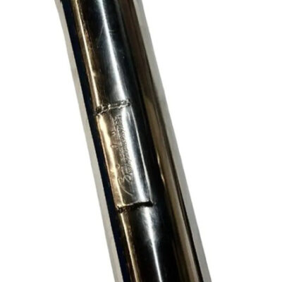 Downpipe Inox Jeep Renegade 1.3 Turbo