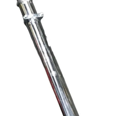 Downpipe Fusca Tsi 200cv Aço Inox 304