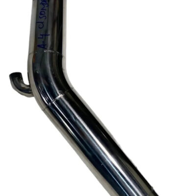 Downpipe Audi A4/a5 1.8 Tfsi - Inox 304