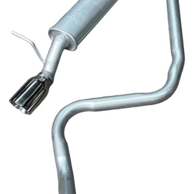 Nivus Tsi 1.0 Ronco Esportivo Com Ponteira De Inox