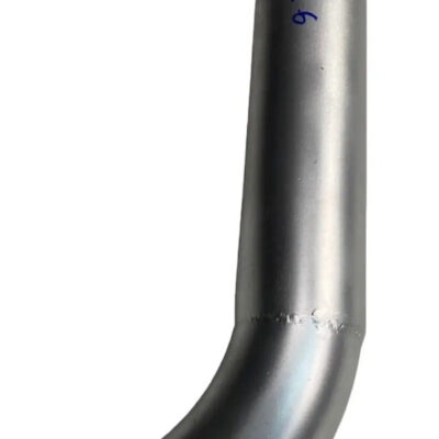 Downpipe Aço Citroen Thp Ds3 C4 Lounge Ds4 Ds5 C5