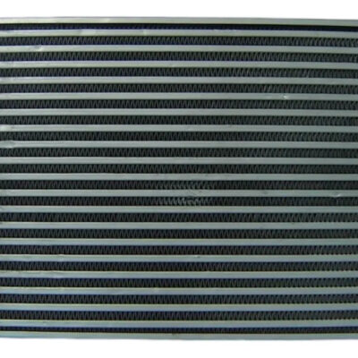 Intercooler Caravan 6cc