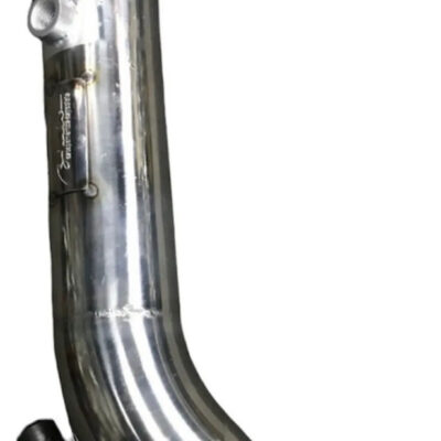 Downpipe Inox 304 Audi A4 1.8 20vv 97 / 2007