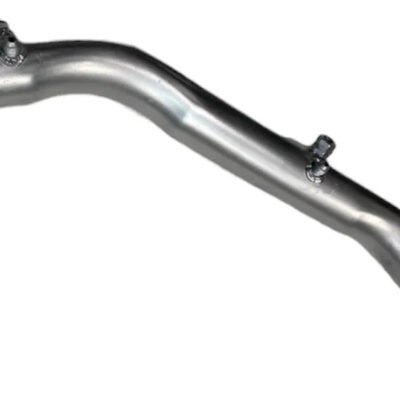 Downpipe Dpf Delete Troller 3.2 2014 A 2020 Manual