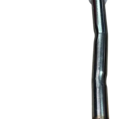 Downpipe Audi S3/q3/tts/tiguan Tsi Gen3 Inox 304 + Abafador