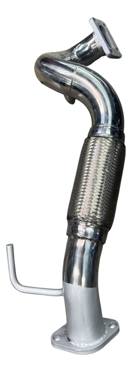 Downpipe Hb20 1.0 Tgdi Inox 304