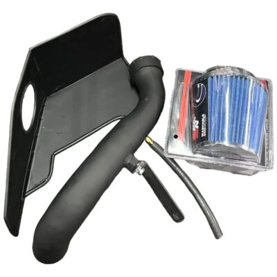 Kit Intake Aluminio Filtro Esportivo Polo Nivus 2023/24/25
