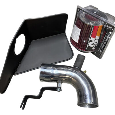 Filtro Esportivo Intake Jetta Gli 2.0 2023/25