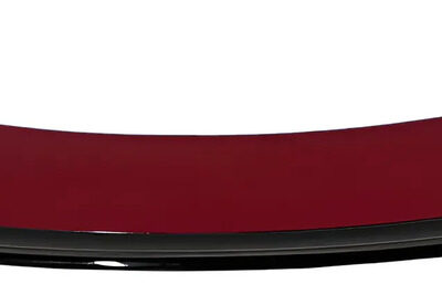 Aerofolio Fusca Tsi Modelo R Line 2013 Vermelho