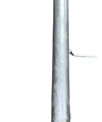 Downpipe Ranger 3.2 2017/2022 + Difusor Ronco Esportivo