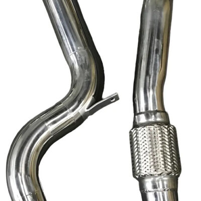 Downpipe Subaru Forester Xt 2014 A 2018