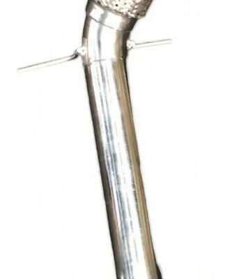 Downpipe Inox 304 Volvo  S60