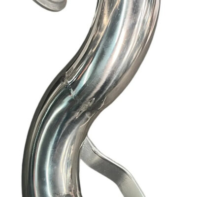 Downpipe Cruze 1.4 Turbo Inox 304