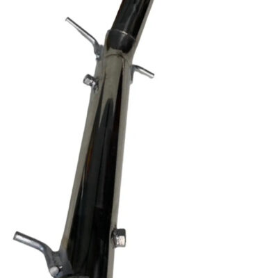 Downpipe Range Rover Evoque 2.2 Diesel 16/17