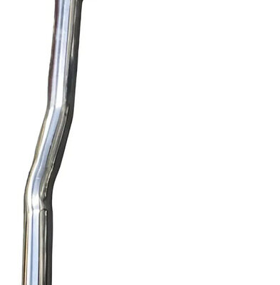 Downpipe Inox 304 Tiguan 1.4 2015/2017